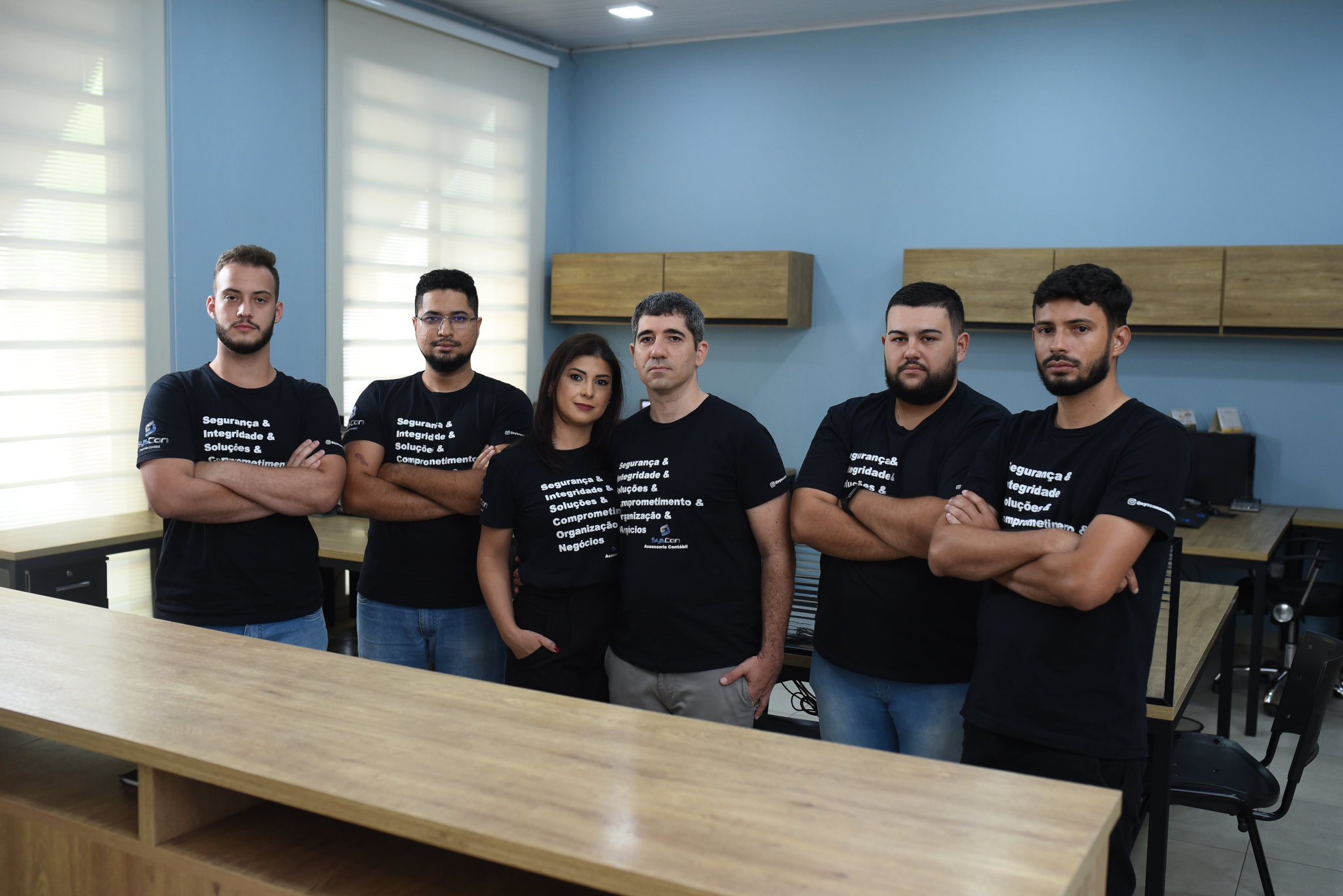 Equipe Syscon
