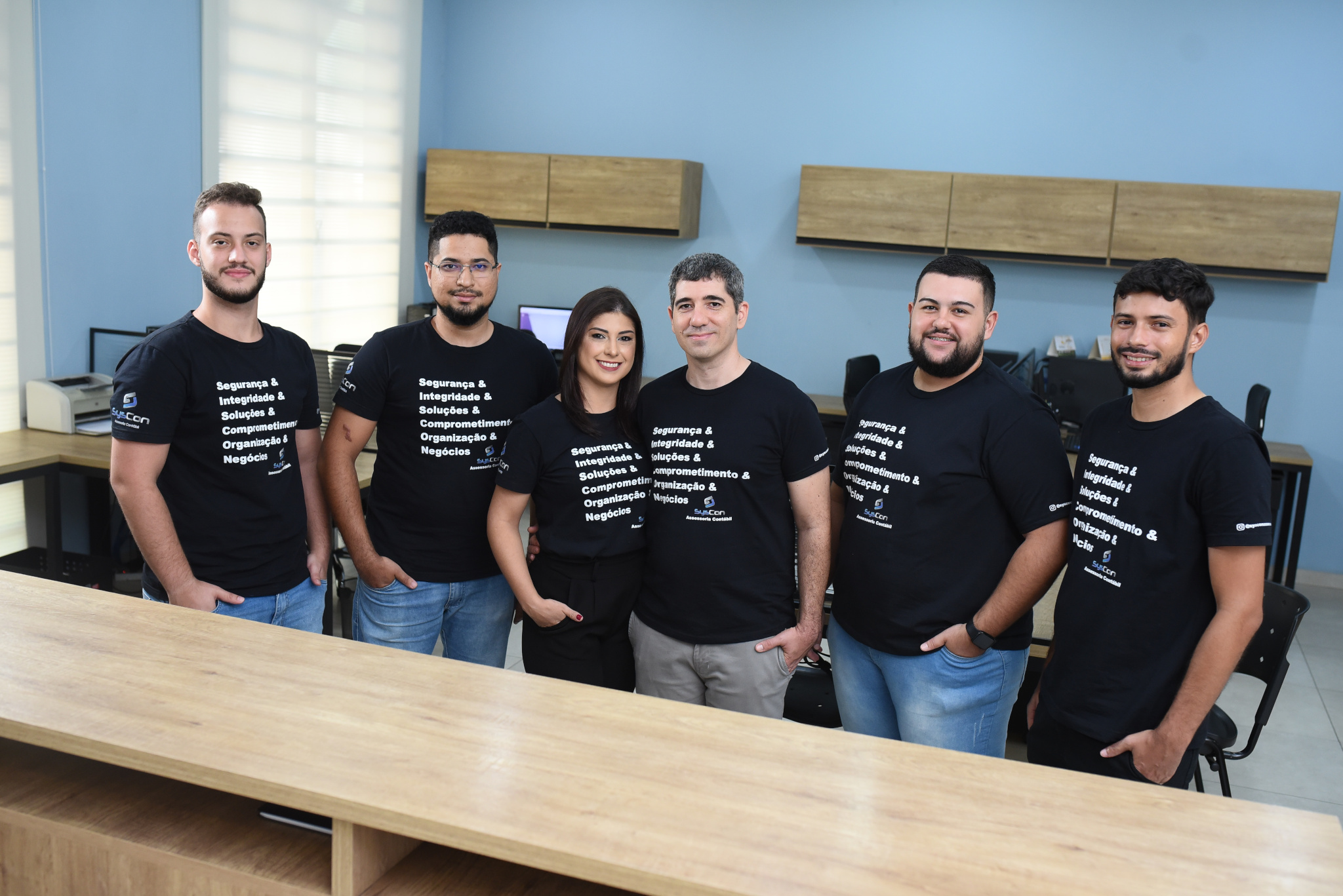 Abertura de Empresa