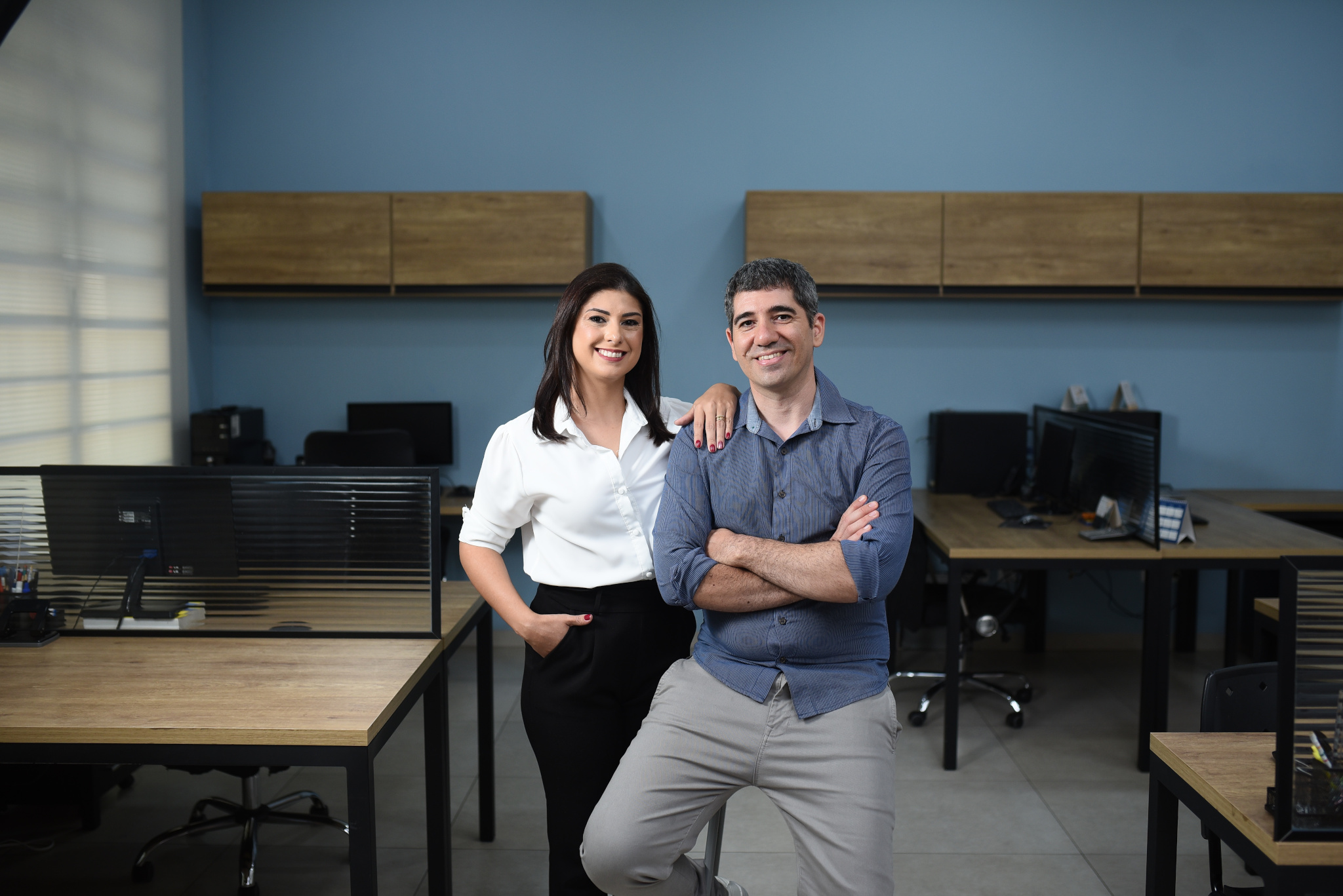Sócios Syscon